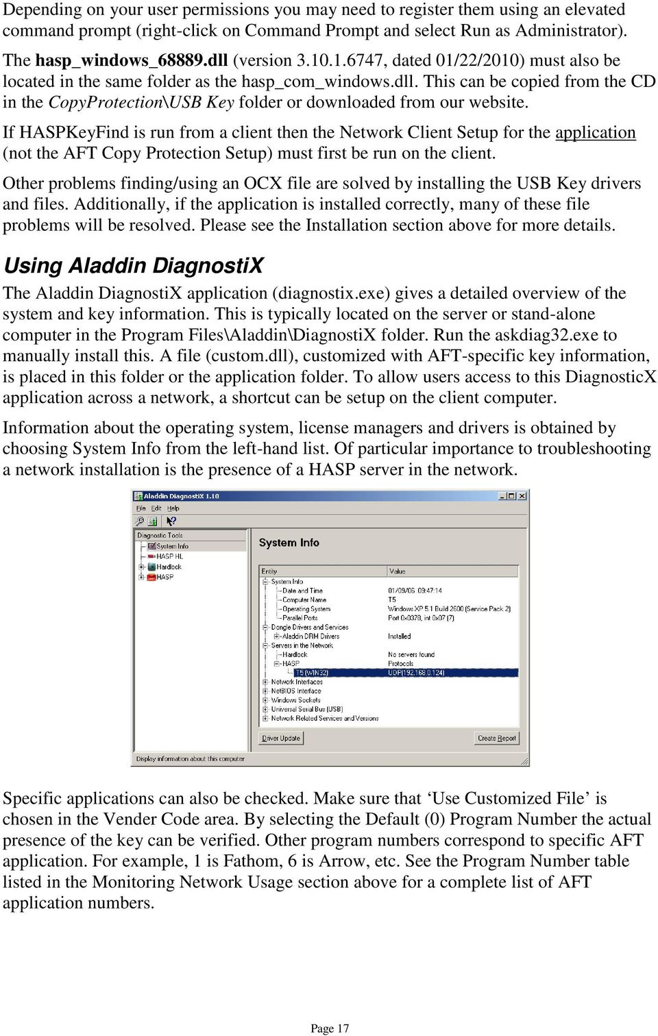 Aladdin Knowledge USB Devices Driver Download For Windows